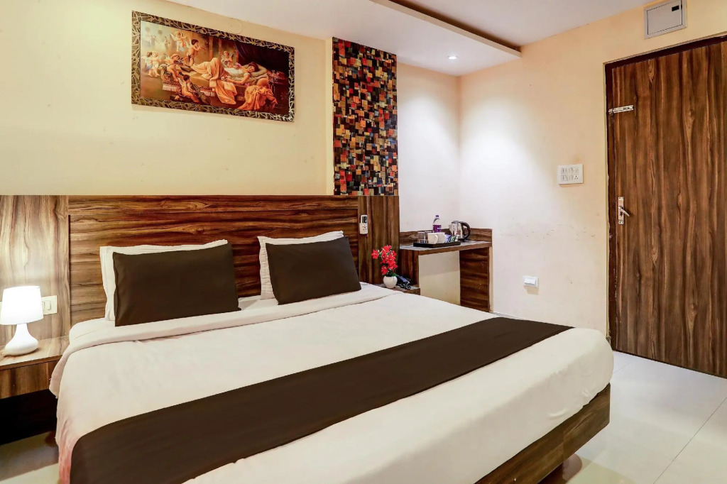 Секундерабад: Hotel Raj Comfort Inn