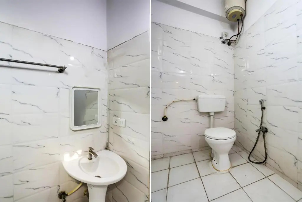 Секундерабад: Hotel Raj Comfort Inn