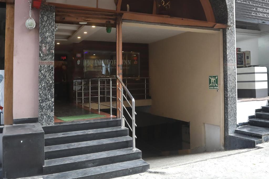 Секундерабад: Hotel Raj Comfort Inn