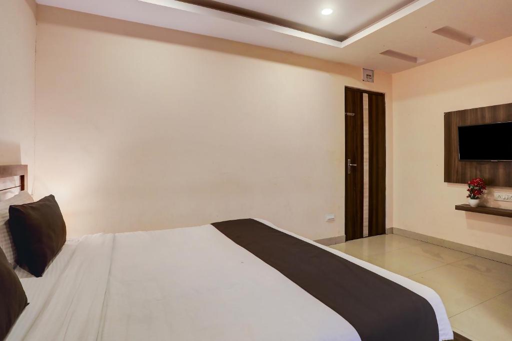 Секундерабад: Hotel Raj Comfort Inn