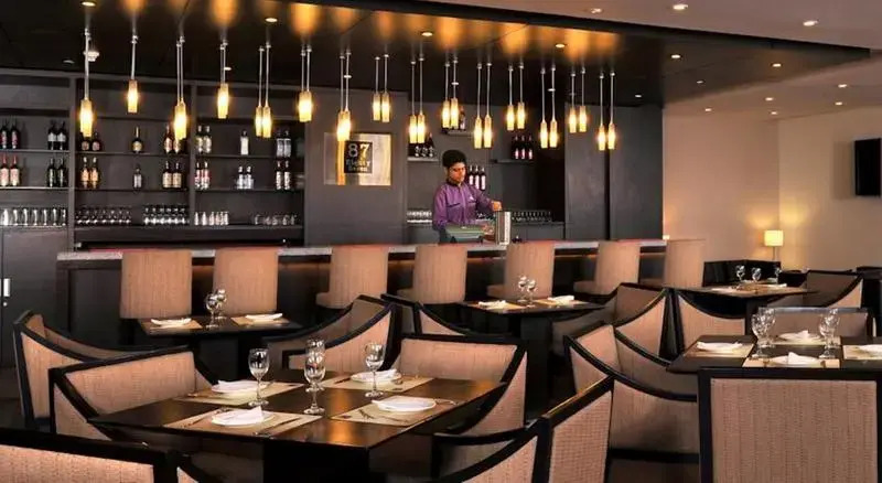 Бангалор: Premier Inn Bangalore Whitefield Hotel