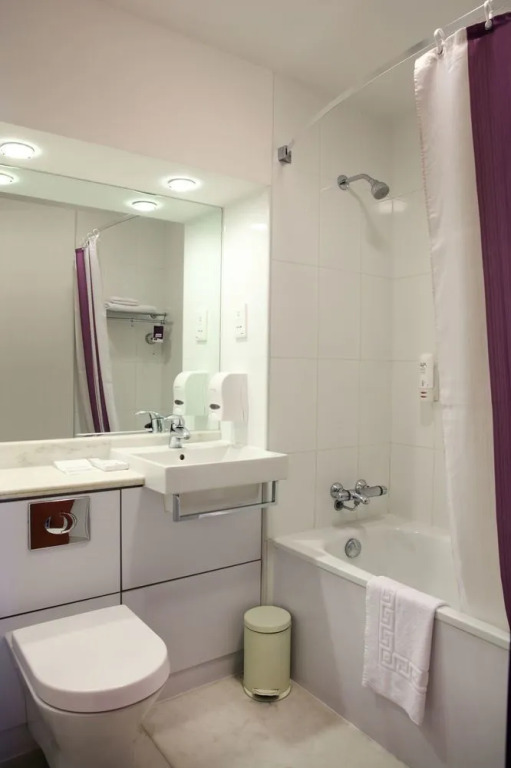 Premier Inn Bangalore Whitefield Hotel — фото 5