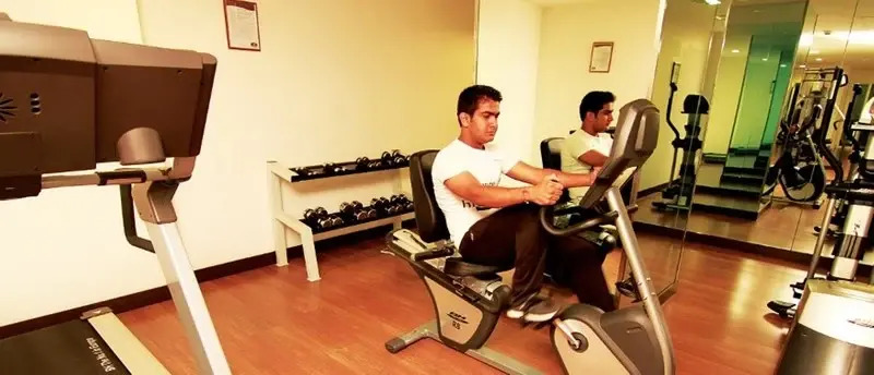 Бангалор: Premier Inn Bangalore Whitefield Hotel