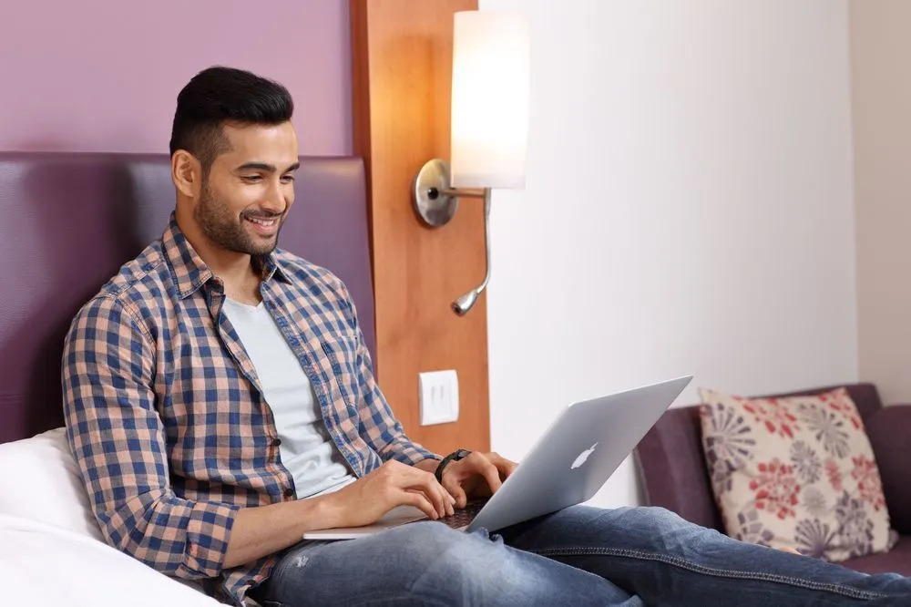 Бангалор: Premier Inn Bangalore Whitefield Hotel