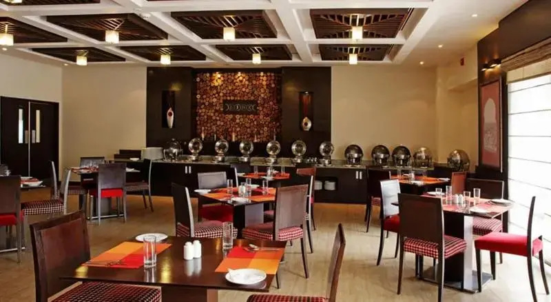 Бангалор: Premier Inn Bangalore Whitefield Hotel