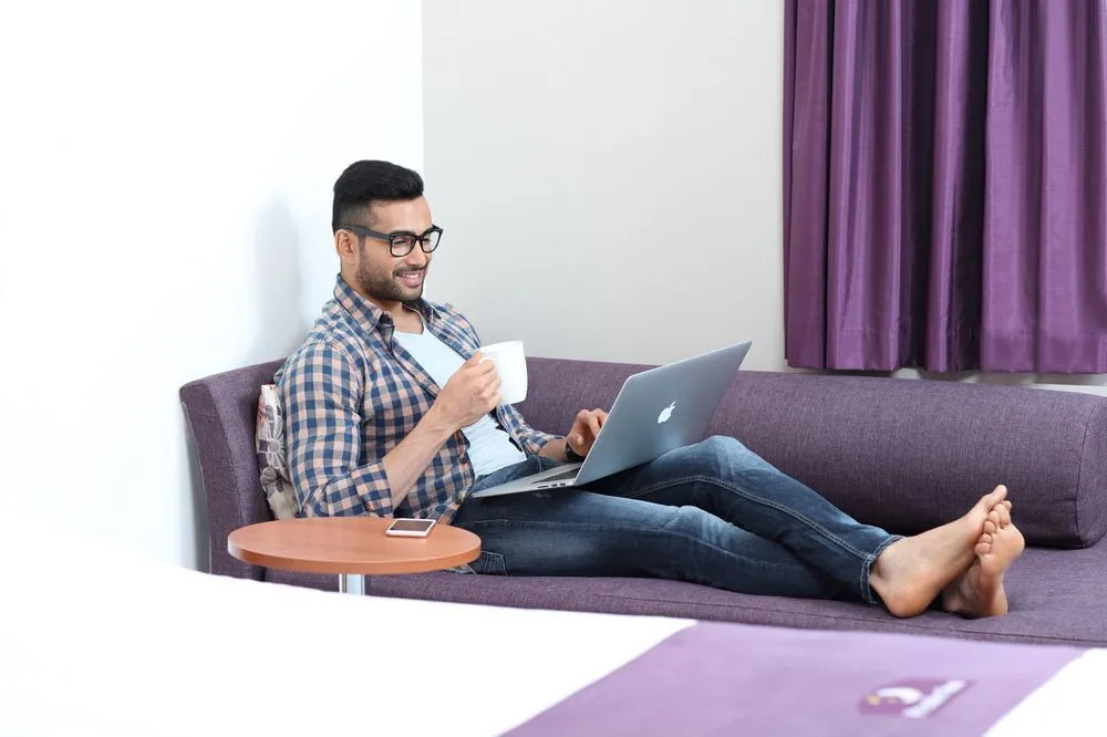 Бангалор: Premier Inn Bangalore Whitefield Hotel