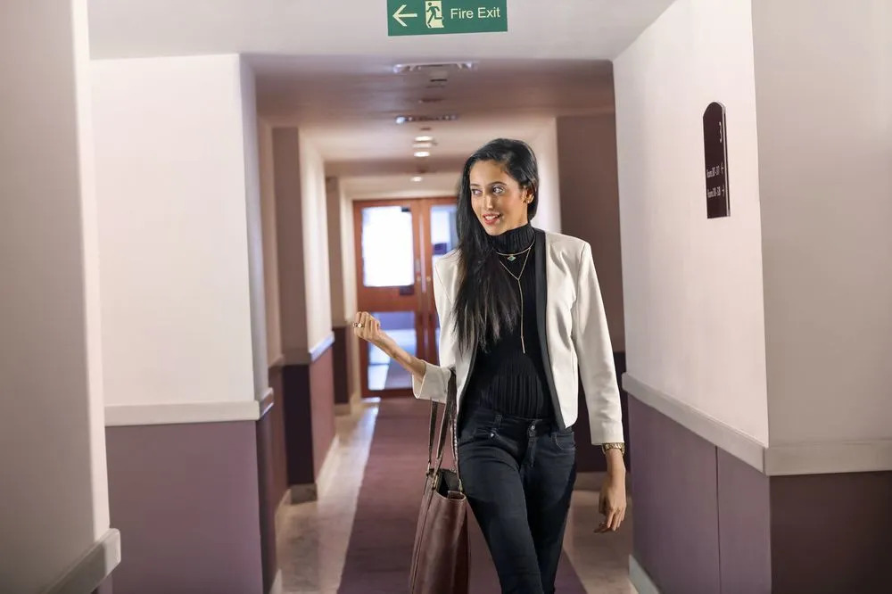 Бангалор: Premier Inn Bangalore Whitefield Hotel
