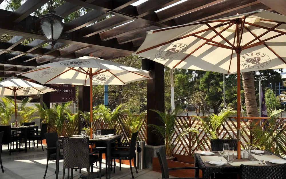 Premier Inn Bangalore Whitefield Hotel — фото 4