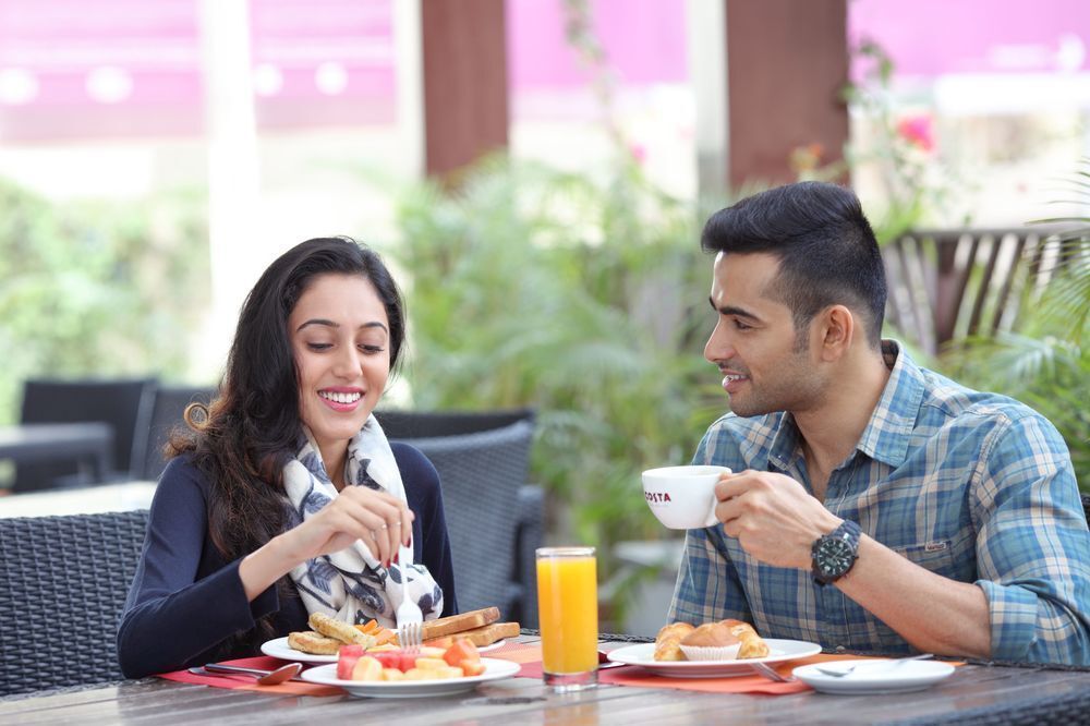 Бангалор: Premier Inn Bangalore Whitefield Hotel