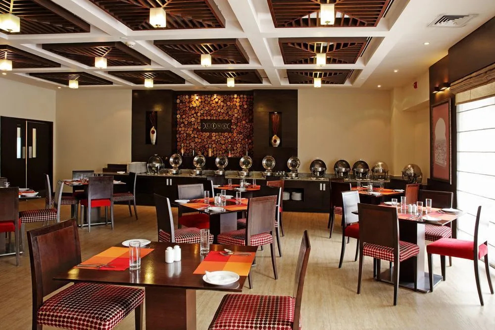 Premier Inn Bangalore Whitefield Hotel — фото 6