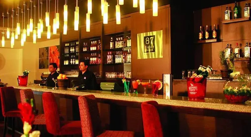 Бангалор: Premier Inn Bangalore Whitefield Hotel