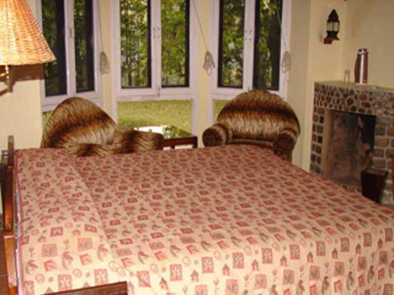 Дела: Quality Inn The Den