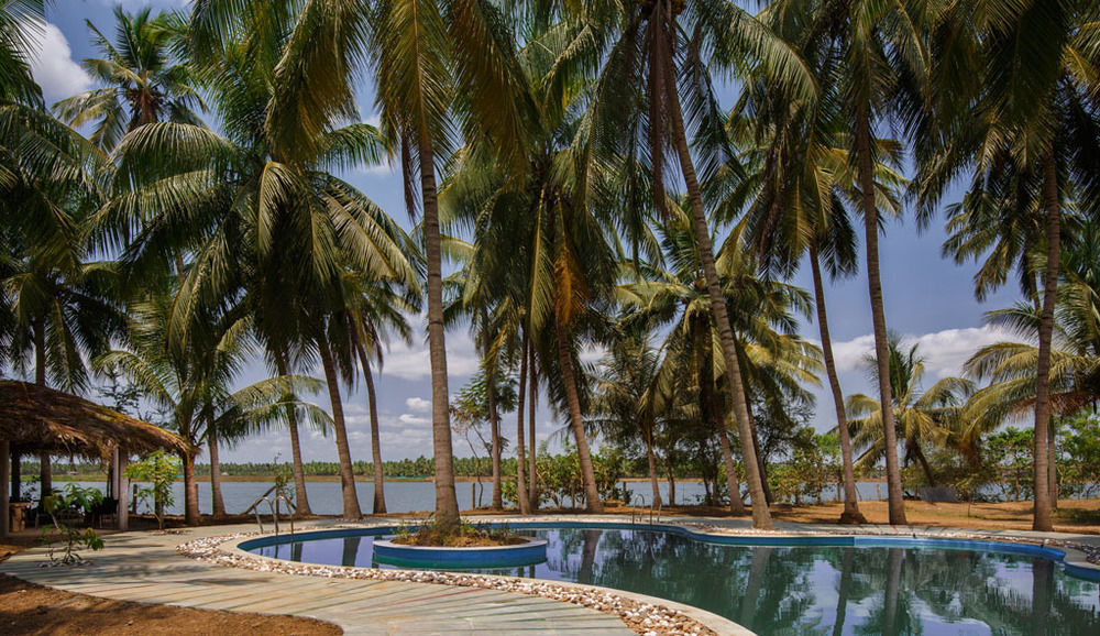 Рамараджуланка: Dindi By The Godavari -Sterling Holiday Resorts
