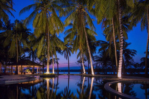 Рамараджуланка: Dindi By The Godavari -Sterling Holiday Resorts
