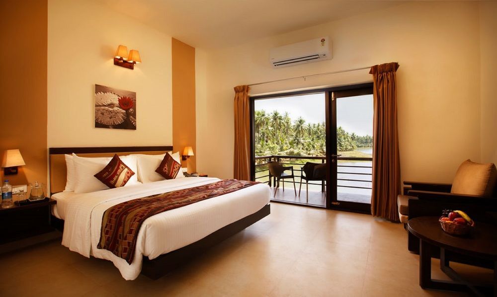 Рамараджуланка: Dindi By The Godavari -Sterling Holiday Resorts
