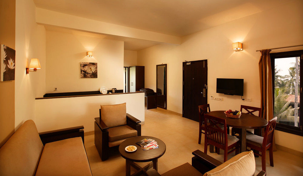 Рамараджуланка: Dindi By The Godavari -Sterling Holiday Resorts