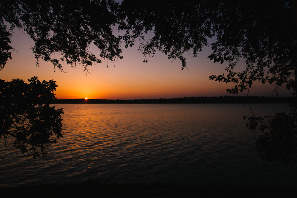 Рамараджуланка: Dindi By The Godavari -Sterling Holiday Resorts