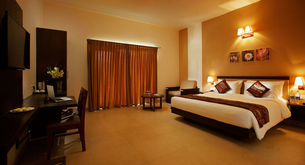 Рамараджуланка: Dindi By The Godavari -Sterling Holiday Resorts