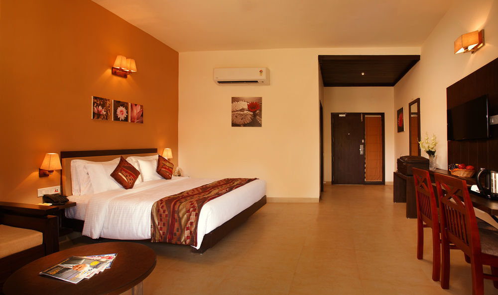 Рамараджуланка: Dindi By The Godavari -Sterling Holiday Resorts