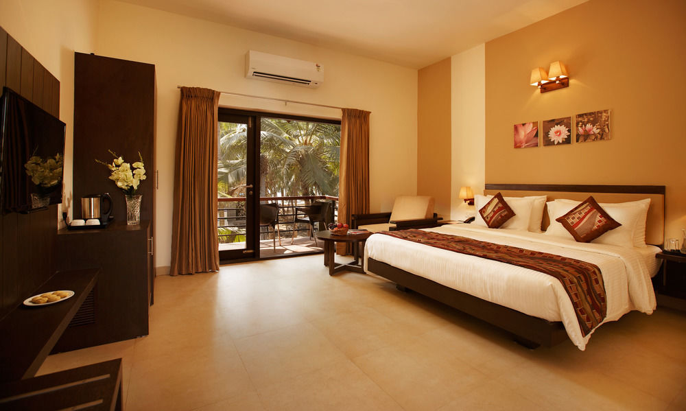 Рамараджуланка: Dindi By The Godavari -Sterling Holiday Resorts