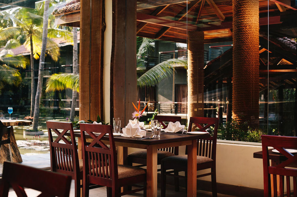 Рамараджуланка: Dindi By The Godavari -Sterling Holiday Resorts