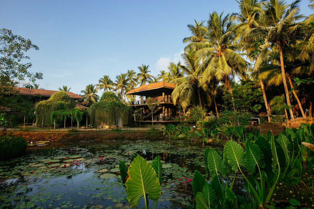 Рамараджуланка: Dindi By The Godavari -Sterling Holiday Resorts