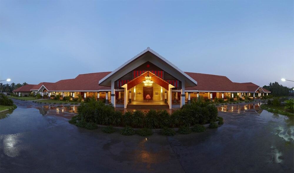 Махабалипурам: Radisson Blu Resort Temple Bay Mamallapuram