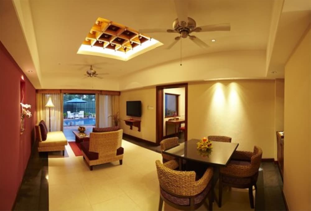 Radisson Blu Resort Temple Bay Mamallapuram — фото 2