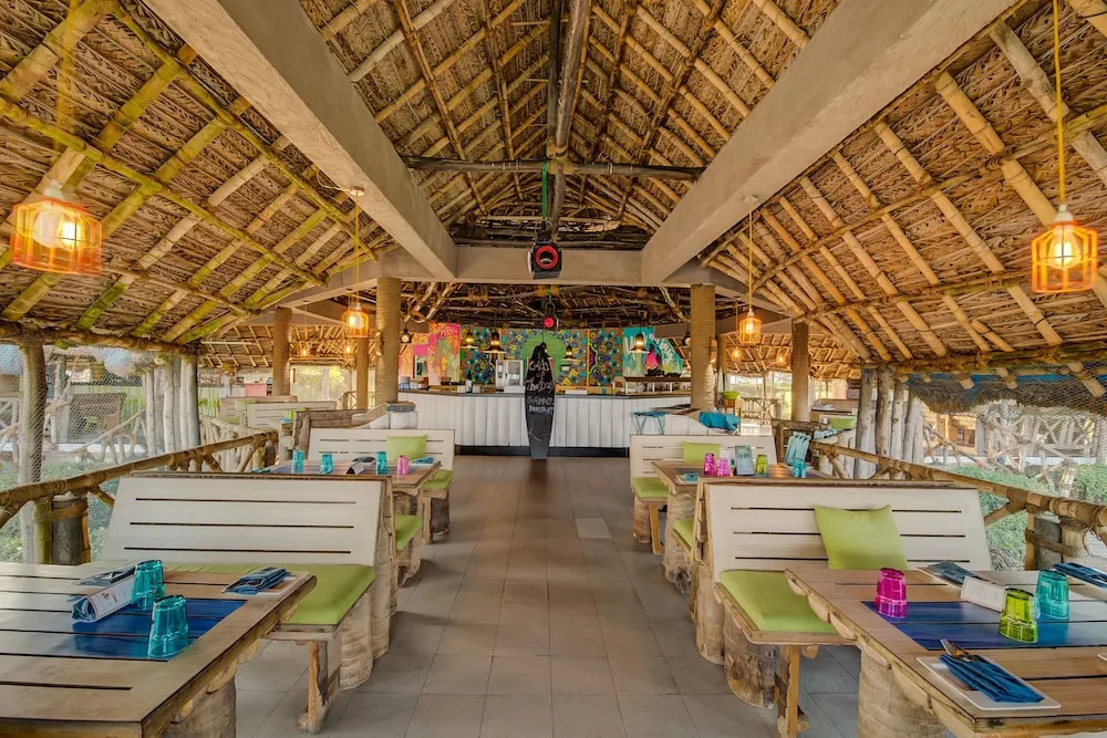 Махабалипурам: Radisson Blu Resort Temple Bay Mamallapuram