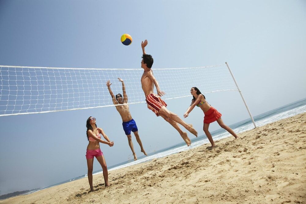 Махабалипурам: Radisson Blu Resort Temple Bay Mamallapuram