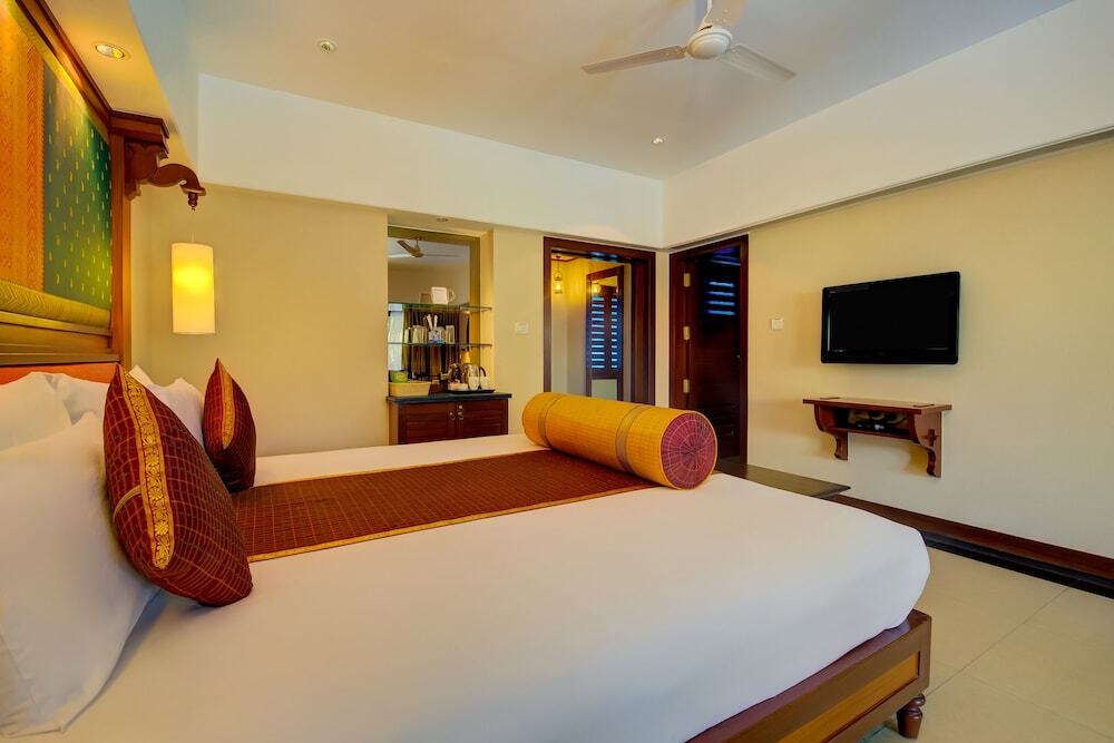 Radisson Blu Resort Temple Bay Mamallapuram — фото 6