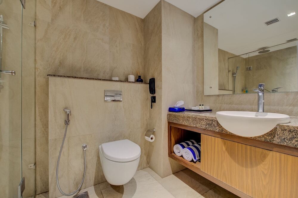 Махабалипурам: Radisson Blu Resort Temple Bay Mamallapuram