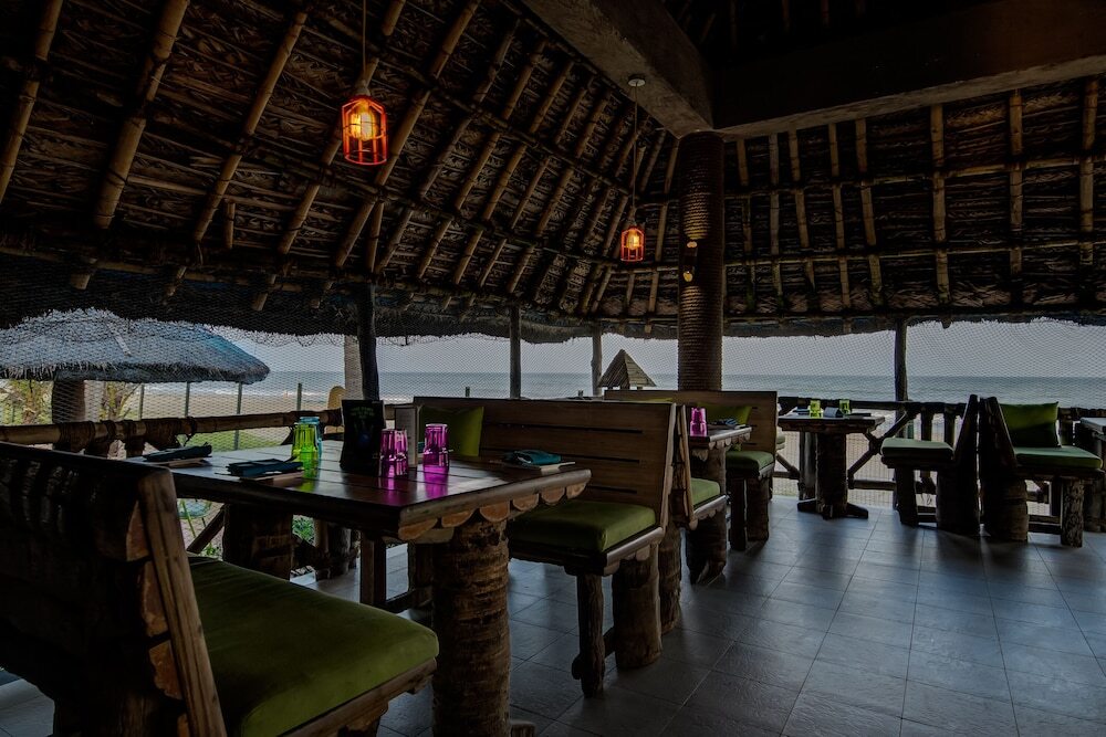 Махабалипурам: Radisson Blu Resort Temple Bay Mamallapuram