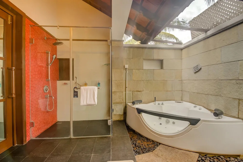 Махабалипурам: Radisson Blu Resort Temple Bay Mamallapuram