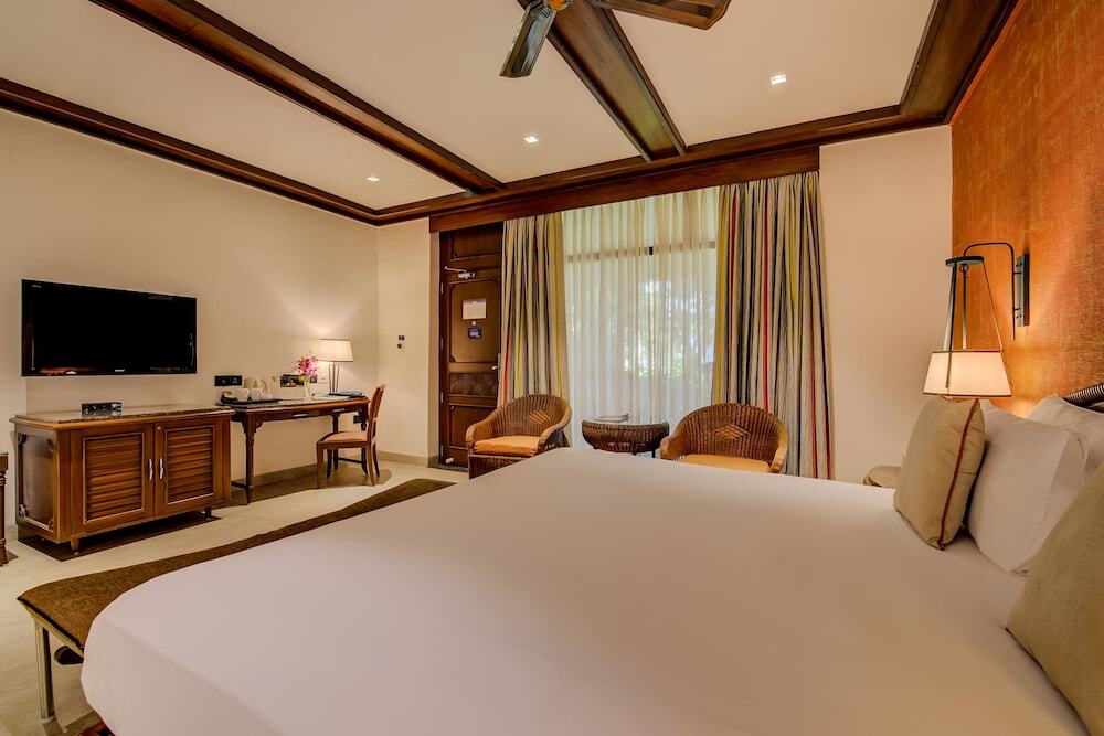 Radisson Blu Resort Temple Bay Mamallapuram — фото 3