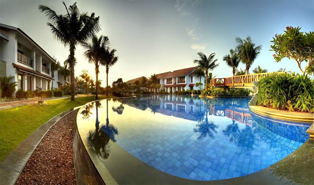 Махабалипурам: Radisson Blu Resort Temple Bay Mamallapuram
