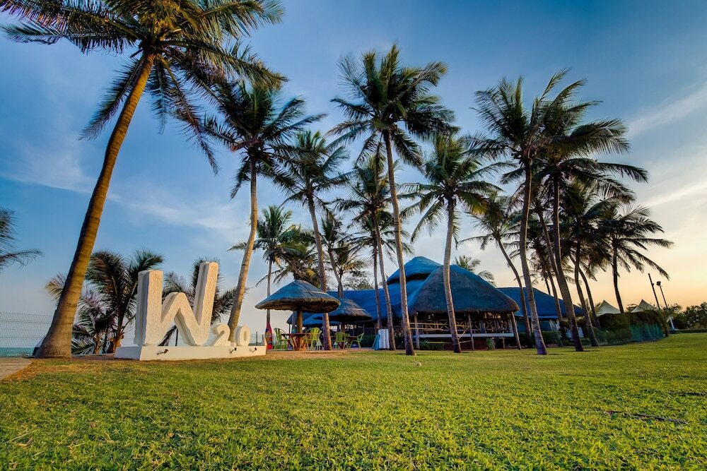 Махабалипурам: Radisson Blu Resort Temple Bay Mamallapuram