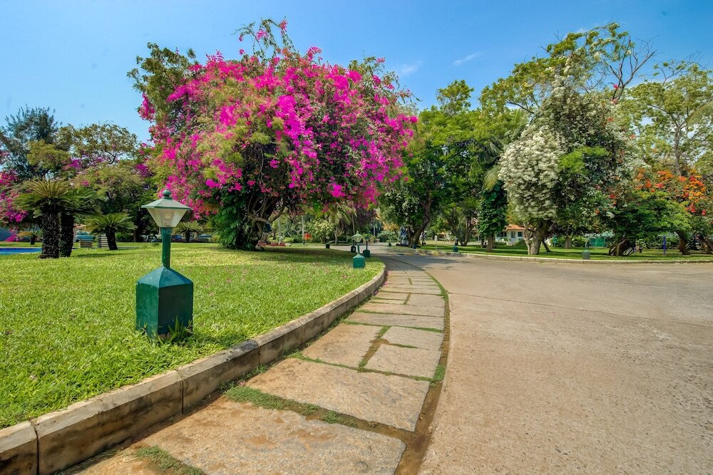 Махабалипурам: Radisson Blu Resort Temple Bay Mamallapuram