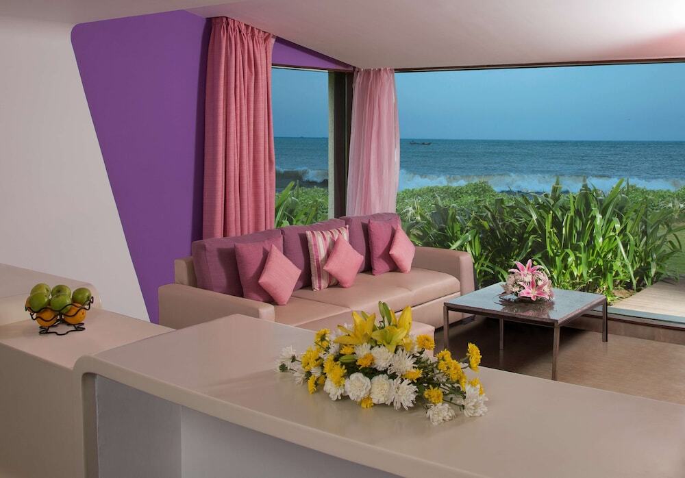 Махабалипурам: Radisson Blu Resort Temple Bay Mamallapuram