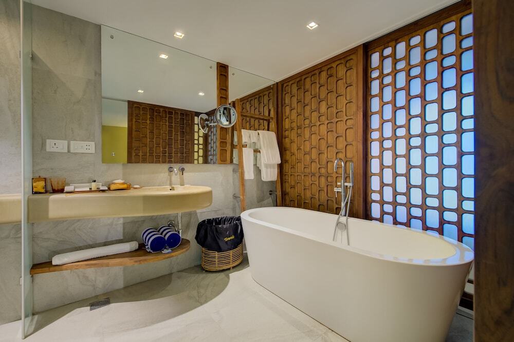 Махабалипурам: Radisson Blu Resort Temple Bay Mamallapuram