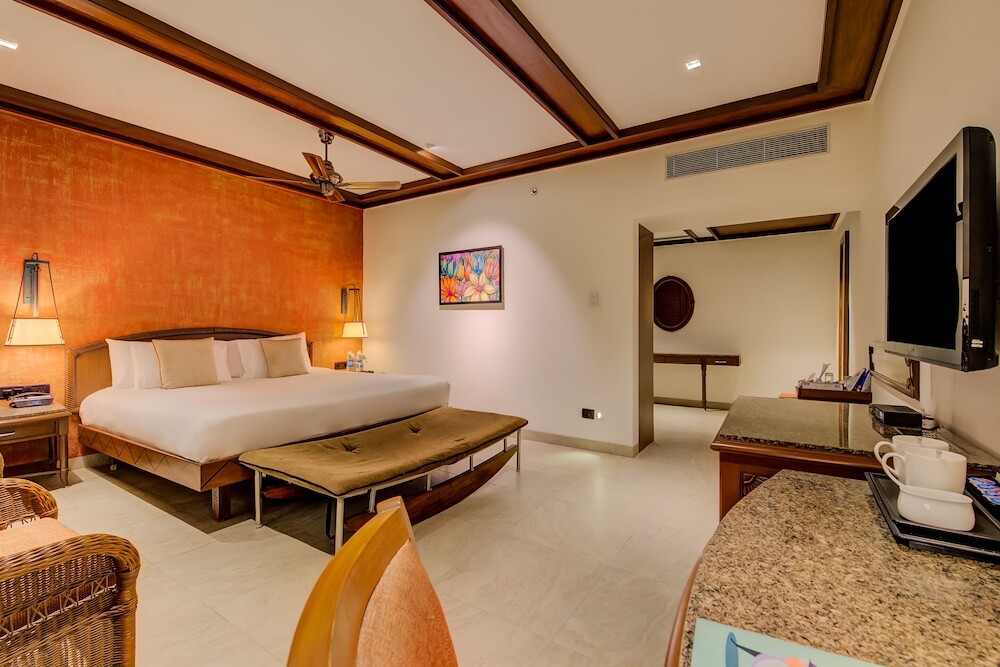 Radisson Blu Resort Temple Bay Mamallapuram — фото 4