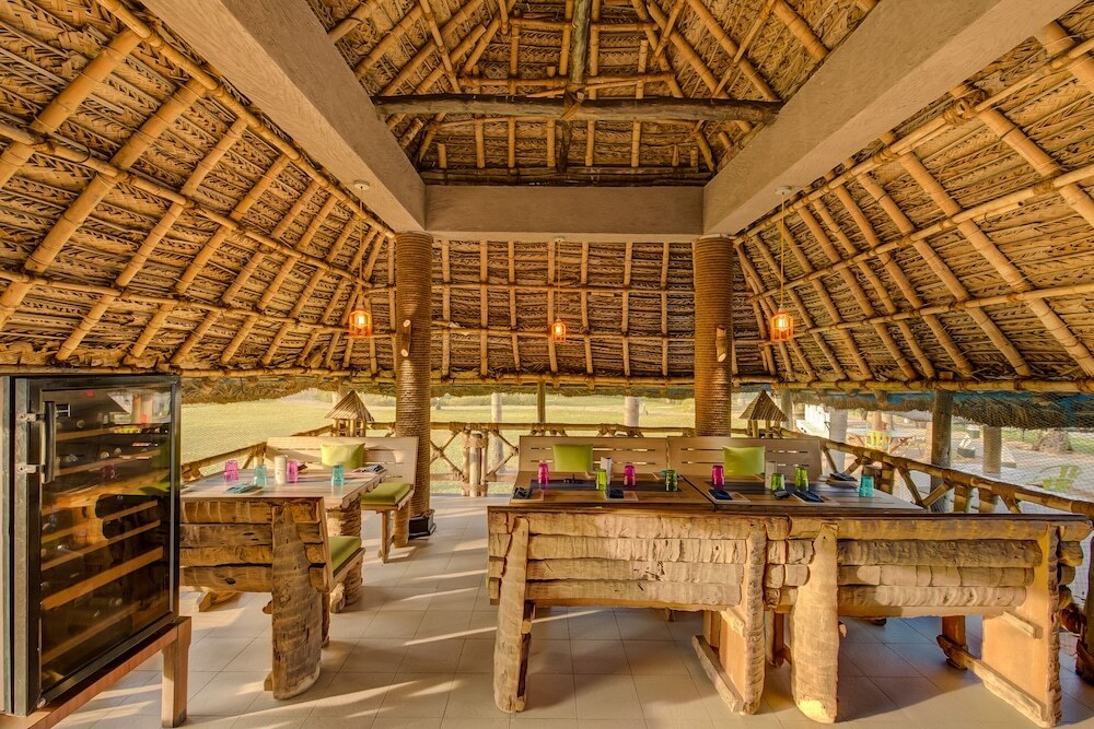 Махабалипурам: Radisson Blu Resort Temple Bay Mamallapuram