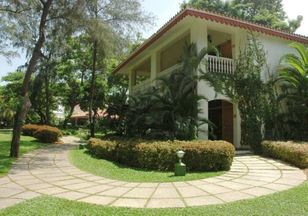 Махабалипурам: Radisson Blu Resort Temple Bay Mamallapuram