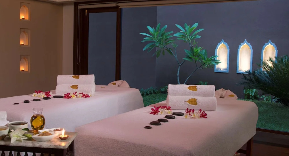 Махабалипурам: Radisson Blu Resort Temple Bay Mamallapuram