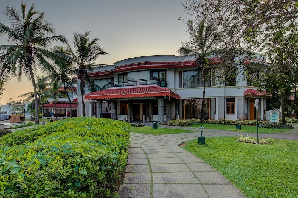Махабалипурам: Radisson Blu Resort Temple Bay Mamallapuram