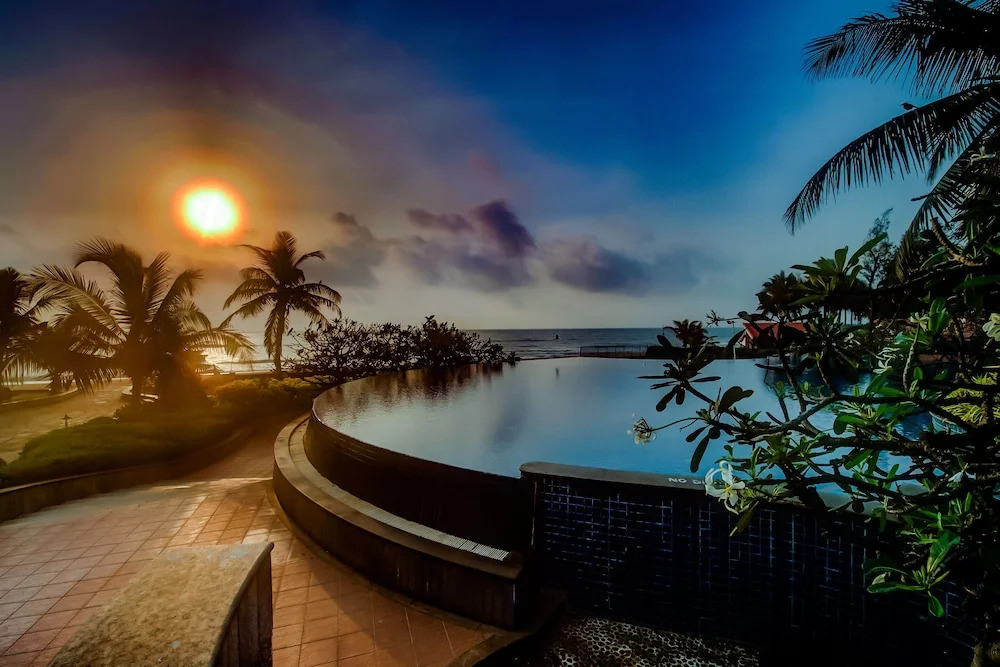 Махабалипурам: Radisson Blu Resort Temple Bay Mamallapuram