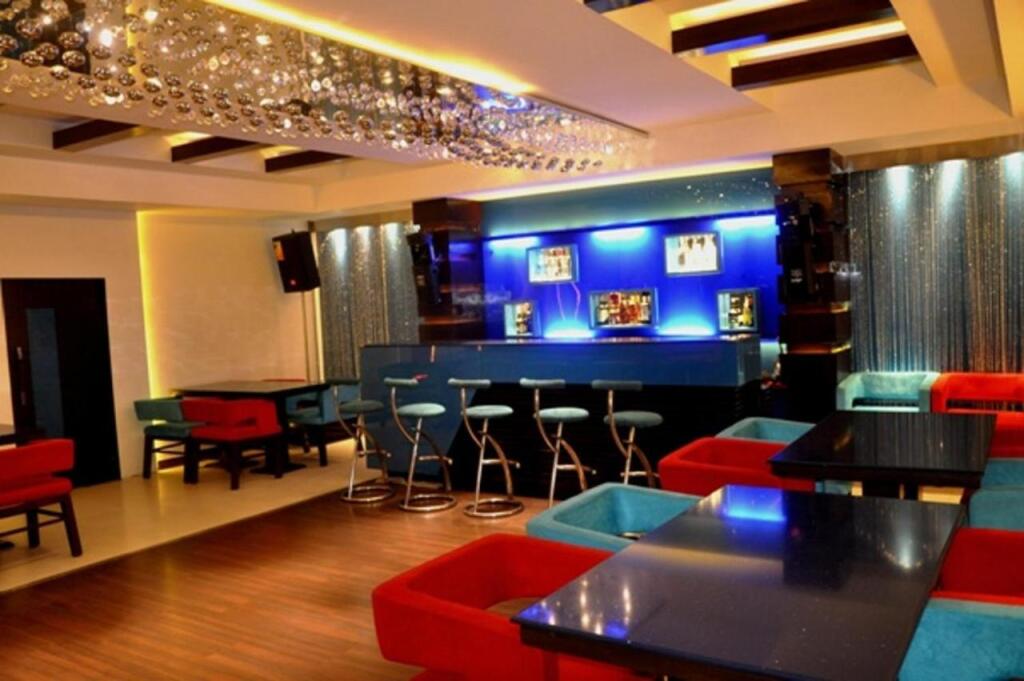 Амритсар: Golden Tulip Grand Legacy