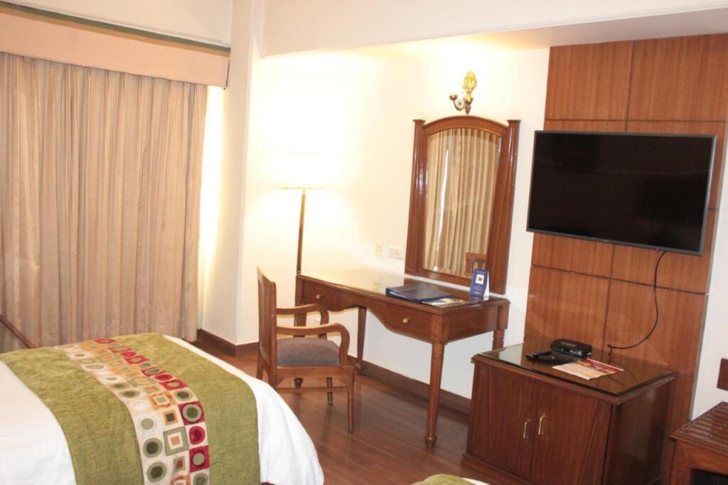 Амритсар: Golden Tulip Grand Legacy