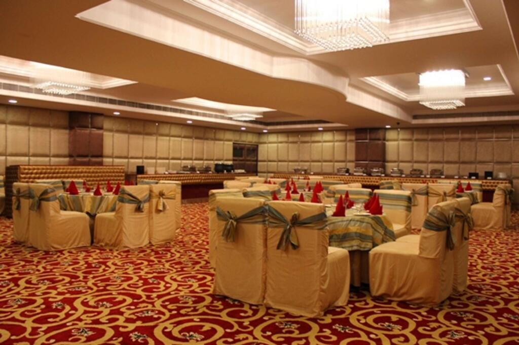 Амритсар: Golden Tulip Grand Legacy