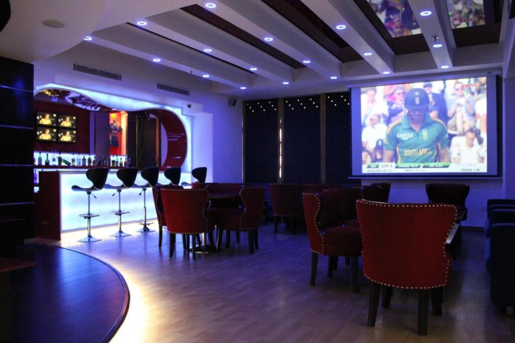 Амритсар: Golden Tulip Grand Legacy